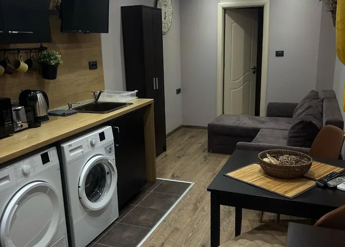 Studio Danaya 2