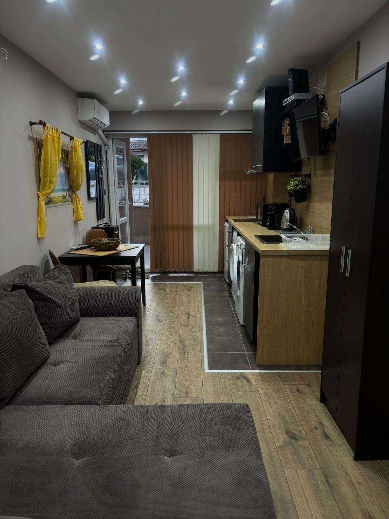 Danaya 2 Апартаменти Варна